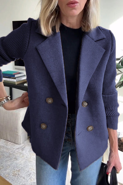 Alesia™ | Eleganter Casual Blazer