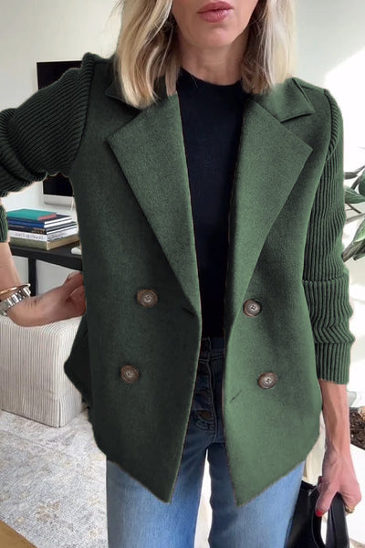 Alesia™ | Eleganter Casual Blazer
