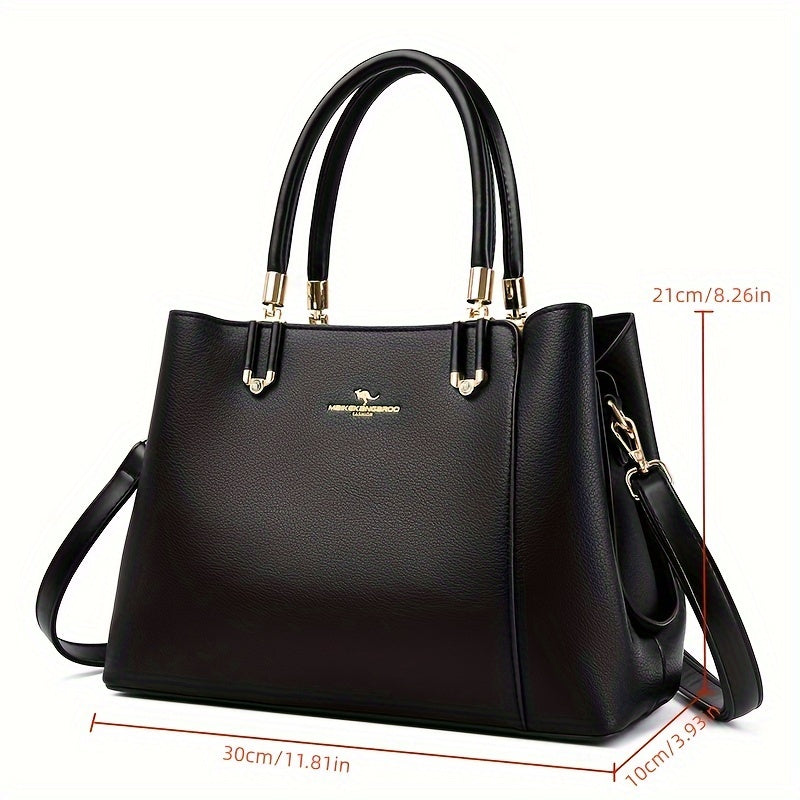 Olivia | Vintage Damenhandtasche