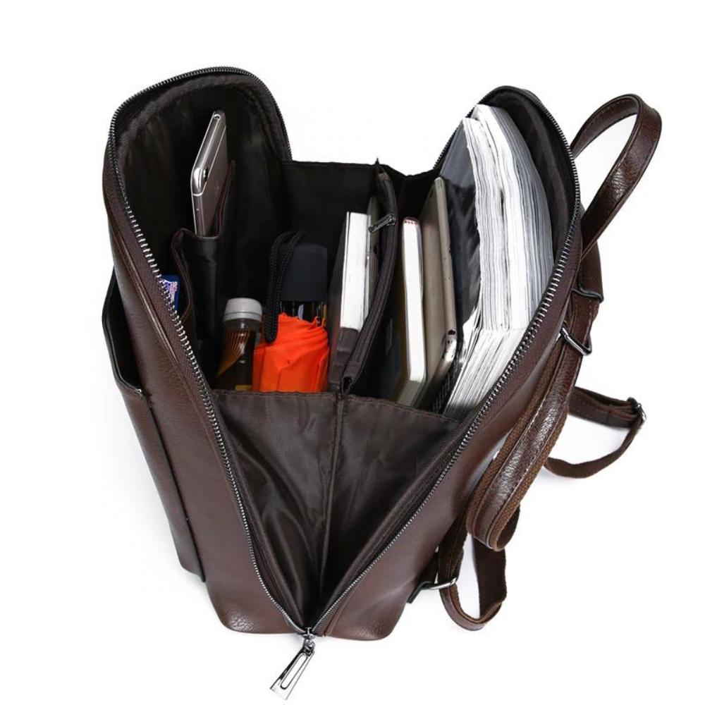 Grace™ | Alltags-Essentials Rucksack
