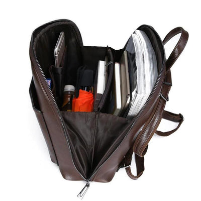 Grace™ | Alltags-Essentials Rucksack