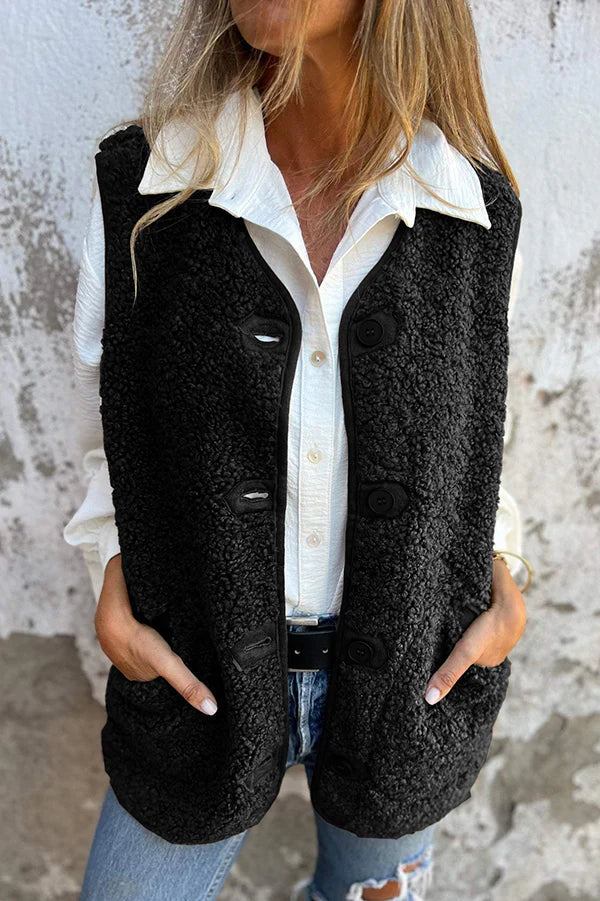 Laura™ | Wollcardigan