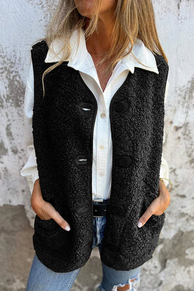 Laura™ | Wollcardigan