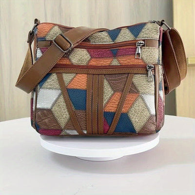 Charlotte | Vintage Damenhandtasche