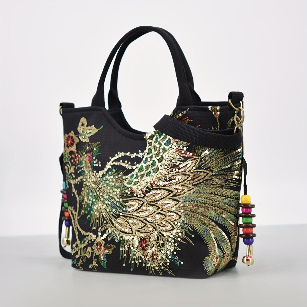 Sarah | Vintage Damenhandtasche