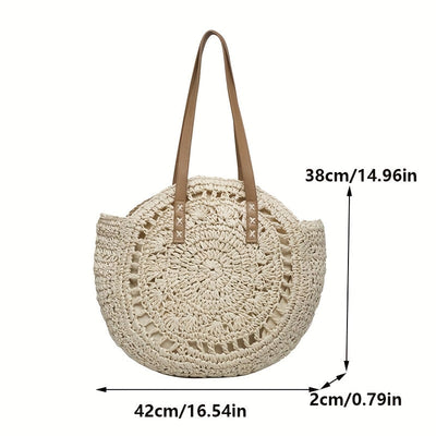Abigail | Vintage Damenhandtasche