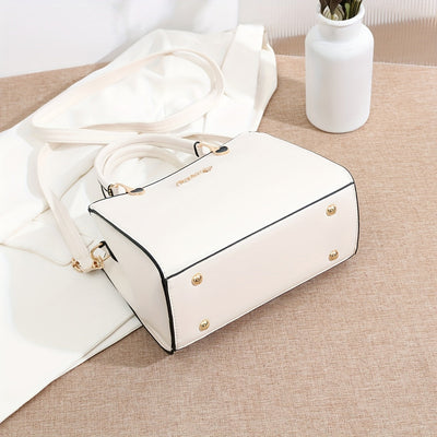 Lily | Vintage Damenhandtasche