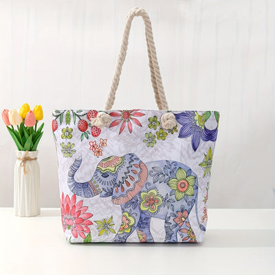 Lauren | Vintage Damenhandtasche
