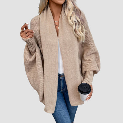Emily™ | Müheloser Strick-Cardigan