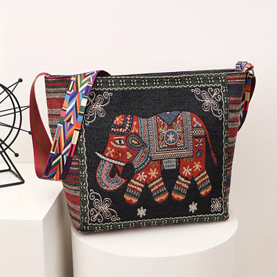 Isabelle | Vintage Damenhandtasche