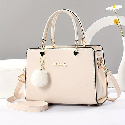 Lily | Vintage Damenhandtasche