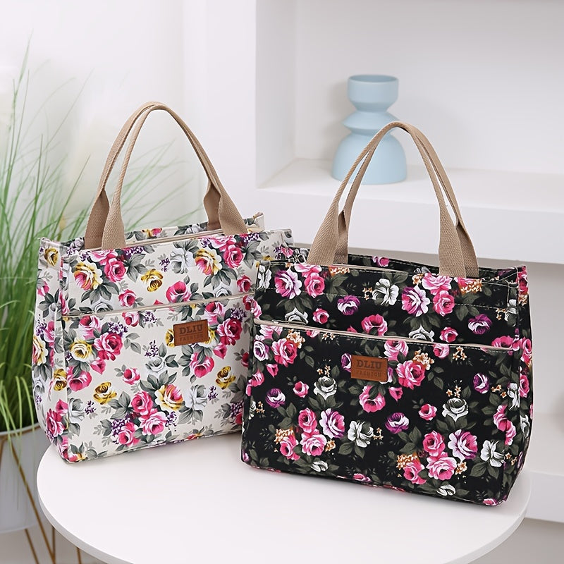 Hannah | Vintage Damenhandtasche