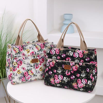 Hannah | Vintage Damenhandtasche