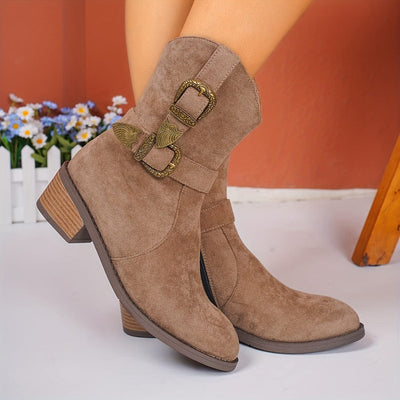 NORTHLINE STUDIO | Trail Boots
