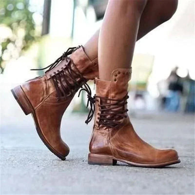 NORTHLINE STUDIO | Trail-Stiefel