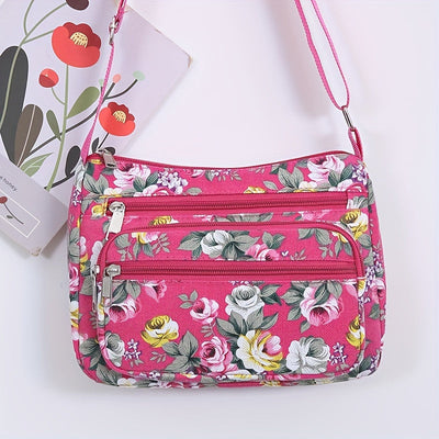 Victoria | Vintage Damenhandtasche