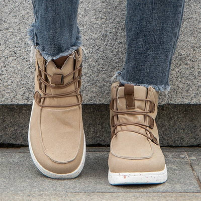 Maya | Mid-Calf Schneestiefel