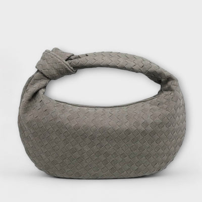 Flair. - Große geflochtene Damenhandtasche