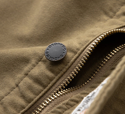 Florent™ | Latzhose Atelier-Geist