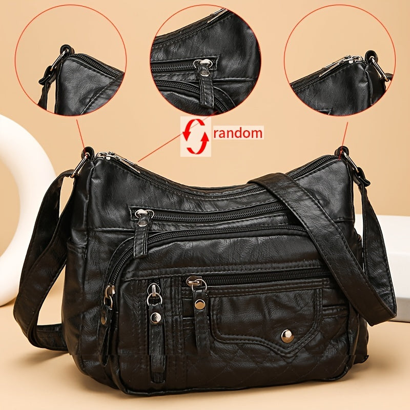 Sophia | Vintage Damenhandtasche