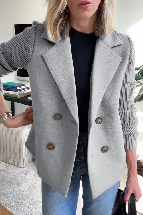 Alesia™ | Eleganter Casual Blazer
