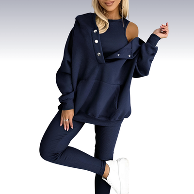 Mila Herbstset 3-in-1 | 1+1 KOSTENLOS