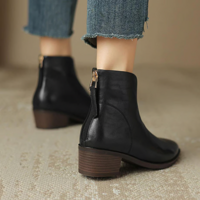Monvella - Elegante Stiefelette