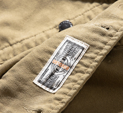 Florent™ | Latzhose Atelier-Geist