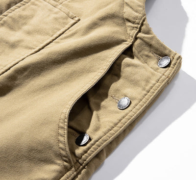 Florent™ | Latzhose Atelier-Geist