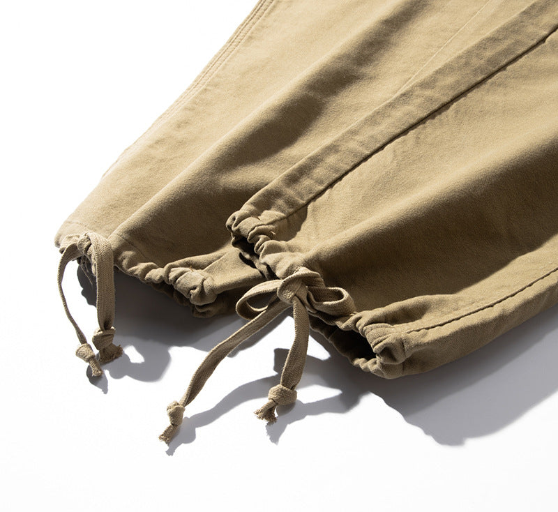 Florent™ | Latzhose Atelier-Geist