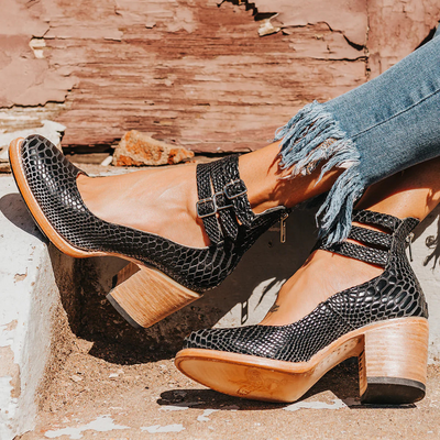 Marisa™ | Stiefel Clarisse