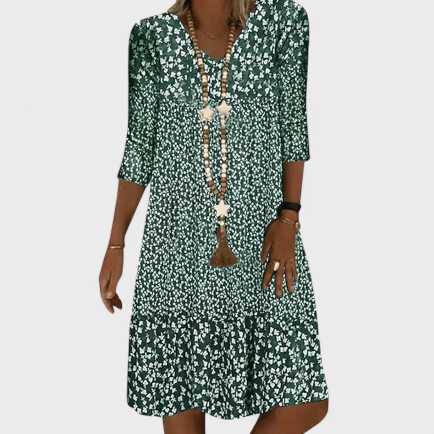 DOLORES – Elegantes Kleid