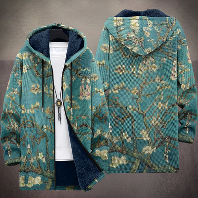 Fabiola | Blütenruhe Hoodie