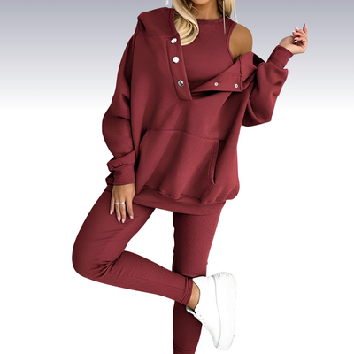 Mila Herbstset 3-in-1 | 1+1 KOSTENLOS