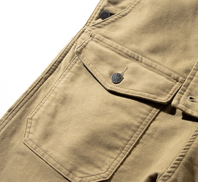Florent™ | Latzhose Atelier-Geist