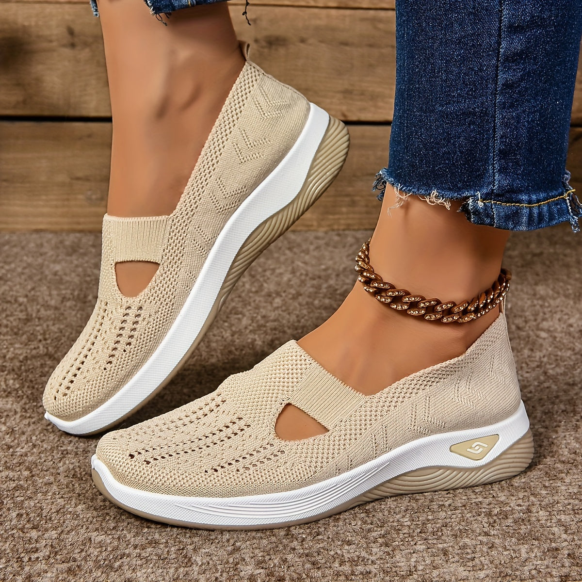 ORTHO – Rutschfeste orthopädische Schuhe
