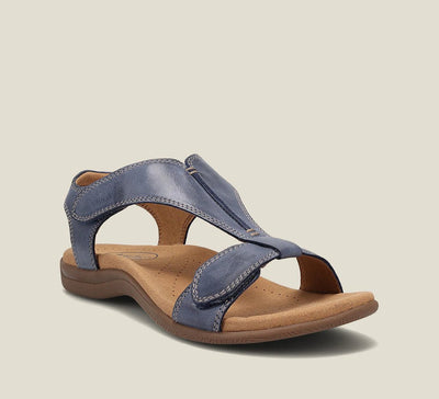 PIEN – Orthopädische Ledersandalen