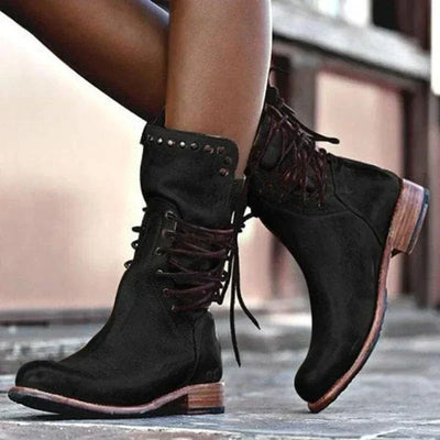 NORTHLINE STUDIO | Trail-Stiefel