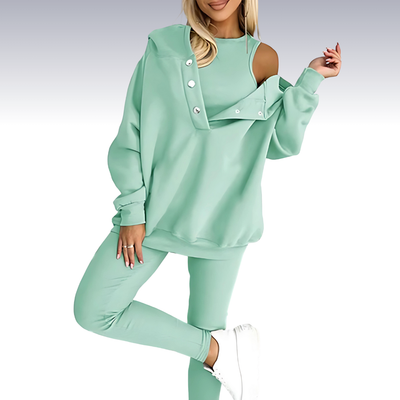 Mila Herbstset 3-in-1 | 1+1 KOSTENLOS