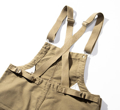 Florent™ | Latzhose Atelier-Geist