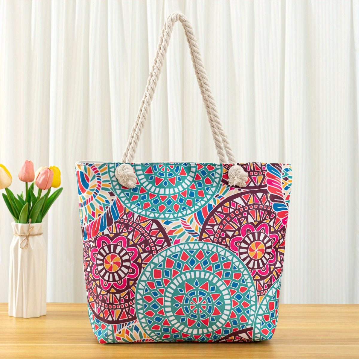 Lauren | Vintage Damenhandtasche