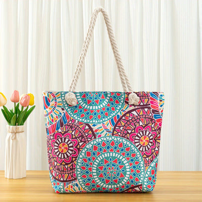 Lauren | Vintage Damenhandtasche