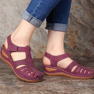 Marina | Bequeme Sandalen