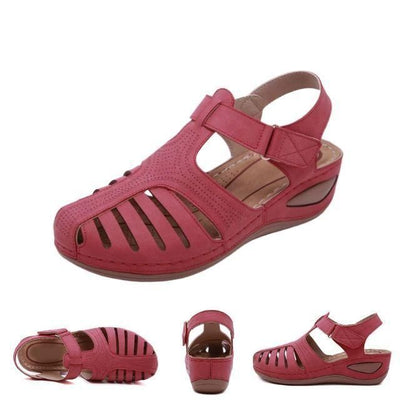 Marina | Bequeme Sandalen