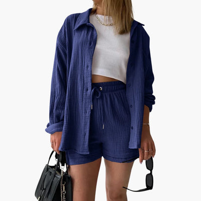 Jolien™ | Bequemes 2-teiliges Set