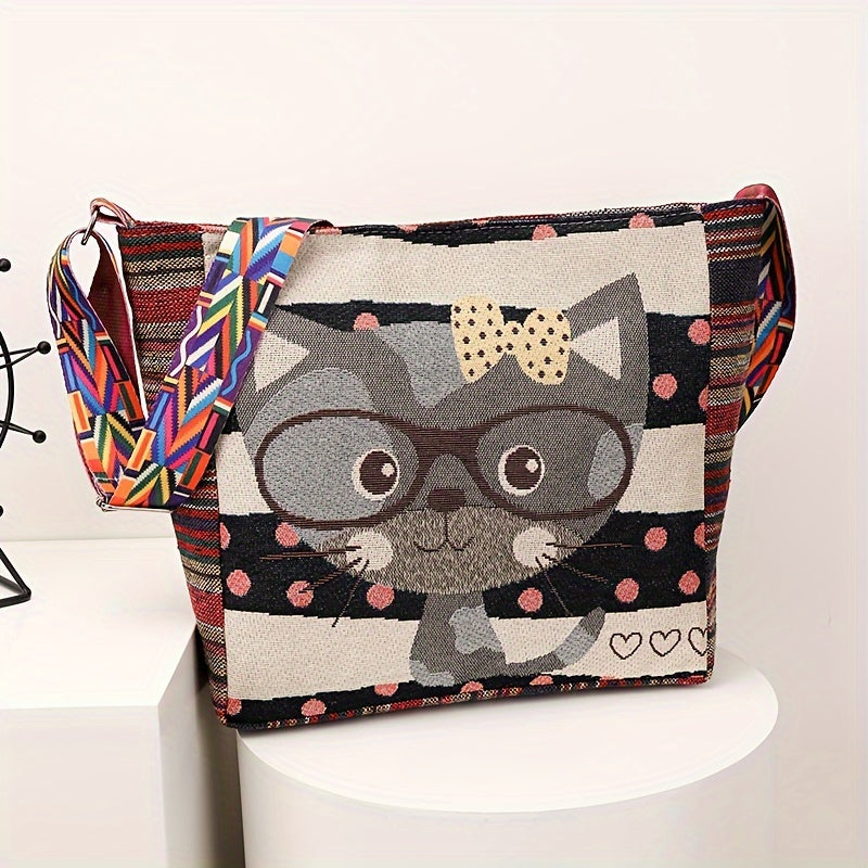 Isabelle | Vintage Damenhandtasche