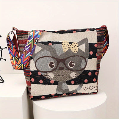 Isabelle | Vintage Damenhandtasche