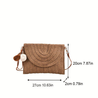 Chloe | Vintage Damenhandtasche