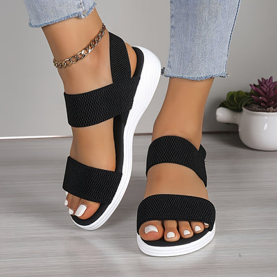 EMILIA – orthopädische Sandalen