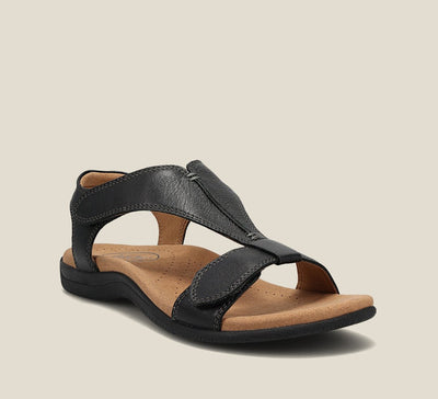 PIEN – Orthopädische Ledersandalen